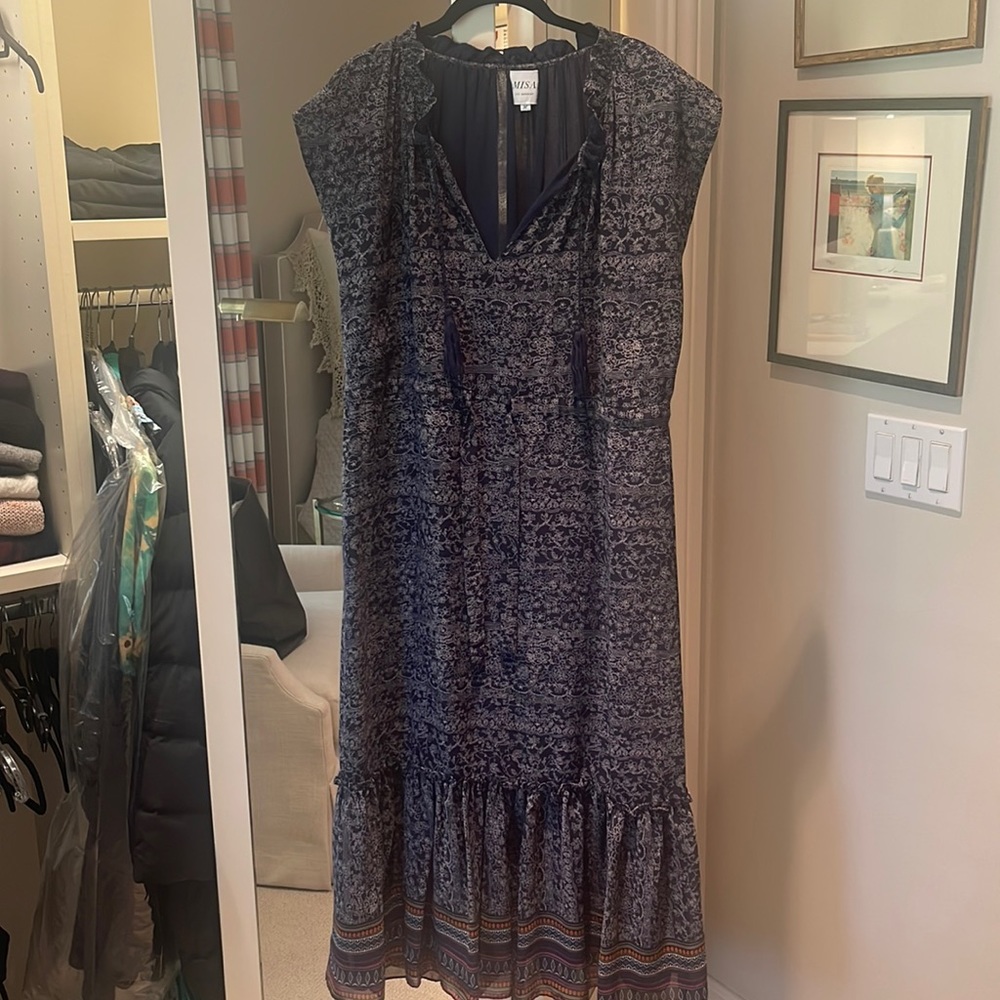 Misa Dress